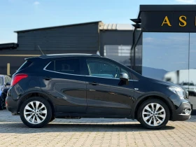 Opel Mokka / 1.7D / 131HP / 4X4 / EURO 5 /, снимка 6