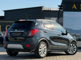 Opel Mokka / 1.7D / 131HP / 4X4 / EURO 5 /, снимка 5