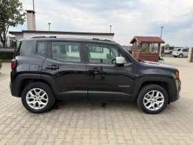 Jeep Renegade 1.4M-Air 4WD AVTOMAT/NAVI EURO 6, снимка 5