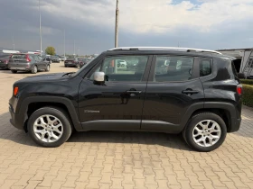 Jeep Renegade 1.4M-Air 4WD AVTOMAT/NAVI EURO 6, снимка 9