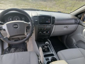 Kia Sorento, снимка 8