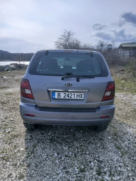 Kia Sorento, снимка 5