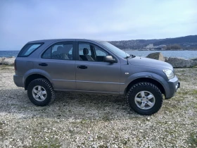 Kia Sorento, снимка 3