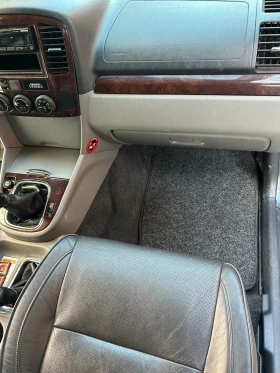 Suzuki Grand vitara, снимка 10