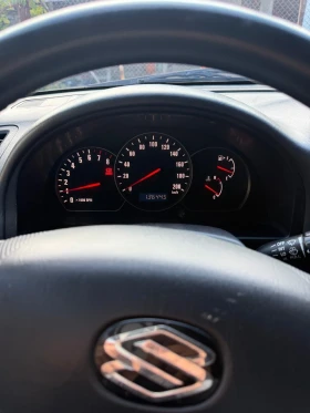 Suzuki Grand vitara, снимка 13