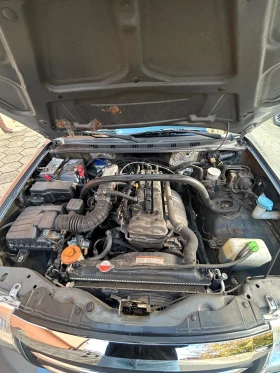 Suzuki Grand vitara, снимка 15