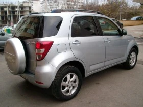 Daihatsu Terios 1.5 VVT-i  4x4 Avtomat ITALIQ  | Mobile.bg    5