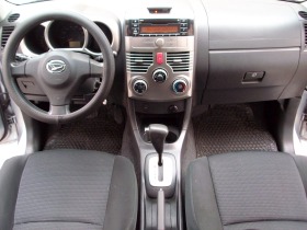 Daihatsu Terios 1.5 VVT-i  4x4 Avtomat ITALIQ , снимка 10 - Автомобили и джипове - 43340482