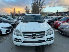 Mercedes-Benz GL 55 AMG, снимка 2