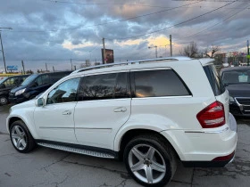 Mercedes-Benz GL 55 AMG, снимка 8