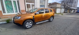 Dacia Duster, снимка 2