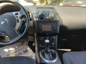 Nissan Qashqai 1, 6dci, снимка 7