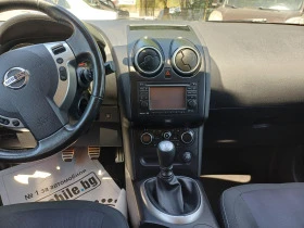 Nissan Qashqai 1, 6dci360 , снимка 7