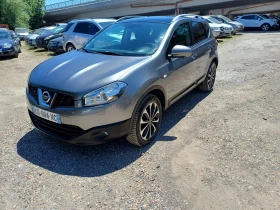 Nissan Qashqai 1, 6dci360 , снимка 2