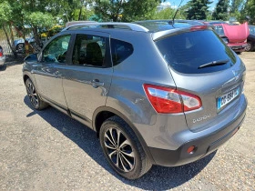 Nissan Qashqai 1, 6dci360 , снимка 3