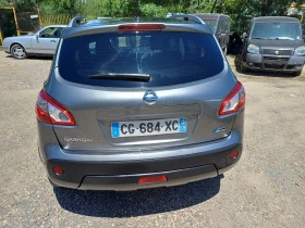 Nissan Qashqai 1, 6dci360 , снимка 4