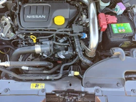 Nissan Qashqai 1, 6dci360 нави, панорама, снимка 12