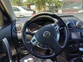 Nissan Qashqai 1, 6dci360 , снимка 8