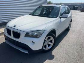     BMW X1 2.0xDrive+ BMW Business+ Automatic+ 