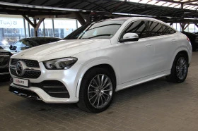 Mercedes-Benz GLE 350 AMG/4matic/Virtual/Ambient, снимка 2