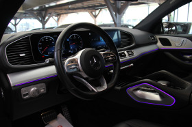 Обява за продажба на Mercedes-Benz GLE 350 AMG/4matic/Virtual/Ambient ~ 149 900 лв. - изображение 6
