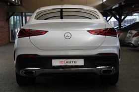 Обява за продажба на Mercedes-Benz GLE 350 AMG/4matic/Virtual/Ambient ~ 149 900 лв. - изображение 4