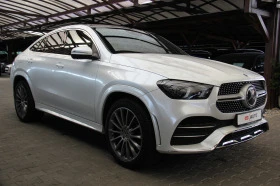 Mercedes-Benz GLE 350 AMG/4matic/Virtual/Ambient | Mobile.bg    3