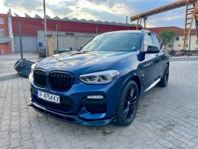     BMW X3 4.0 i M Performance 