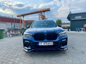     BMW X3 4.0 i M Performance 