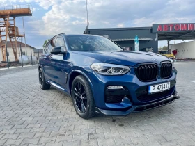     BMW X3 4.0 i M Performance 