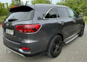 Kia Sorento Kia Sorento 2.2 CRDi AWD GT Line Automatik, снимка 8