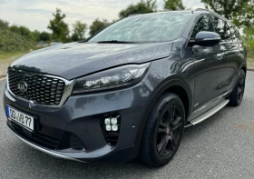 Обява за продажба на Kia Sorento Kia Sorento 2.2 CRDi AWD GT Line Automatik ~28 000 EUR - изображение 4