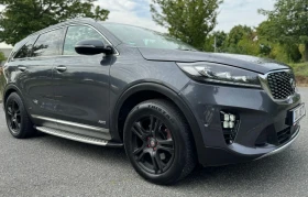 Kia Sorento Kia Sorento 2.2 CRDi AWD GT Line Automatik, снимка 12