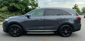 Kia Sorento Kia Sorento 2.2 CRDi AWD GT Line Automatik, снимка 14