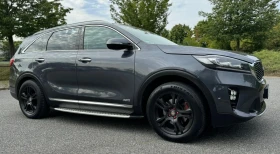 Kia Sorento Kia Sorento 2.2 CRDi AWD GT Line Automatik, снимка 15