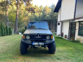 Toyota Land cruiser 2LT, снимка 2