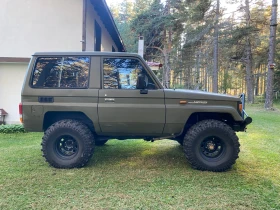 Toyota Land cruiser 2LT, снимка 4