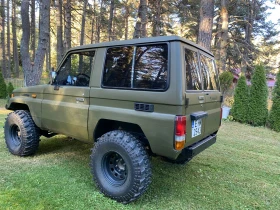 Toyota Land cruiser 2LT, снимка 5