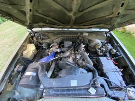 Toyota Land cruiser 2LT, снимка 15