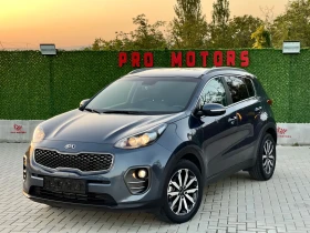 Kia Sportage GT Line, снимка 1