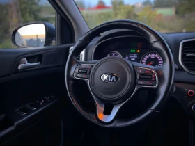 Kia Sportage GT Line, снимка 9