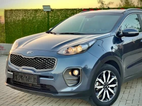 Kia Sportage GT Line, снимка 3