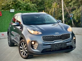 Kia Sportage GT Line, снимка 5