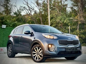 Kia Sportage GT Line, снимка 4