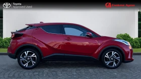 Toyota C-HR    475   | Mobile.bg    5