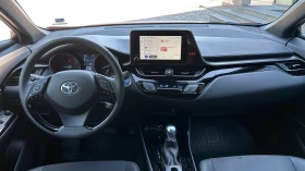 Toyota C-HR    475   | Mobile.bg    10