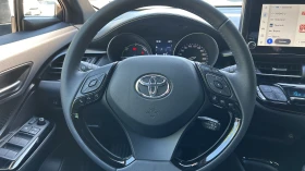 Toyota C-HR    475   | Mobile.bg    17