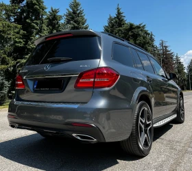 Обява за продажба на Mercedes-Benz GLS 350 AMG/SİLVER STAR/ 360 KAMERA ~89 900 лв. - изображение 5