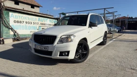  Mercedes-Benz GLK