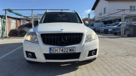 Mercedes-Benz GLK 220CDI | Mobile.bg    3